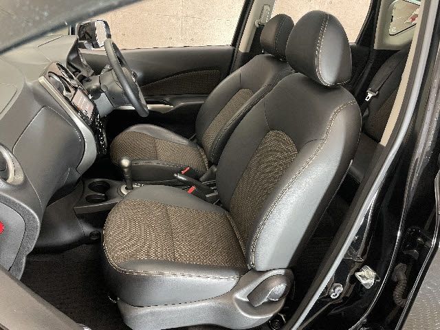 Nissan NOTE 2014-06 24205-11
