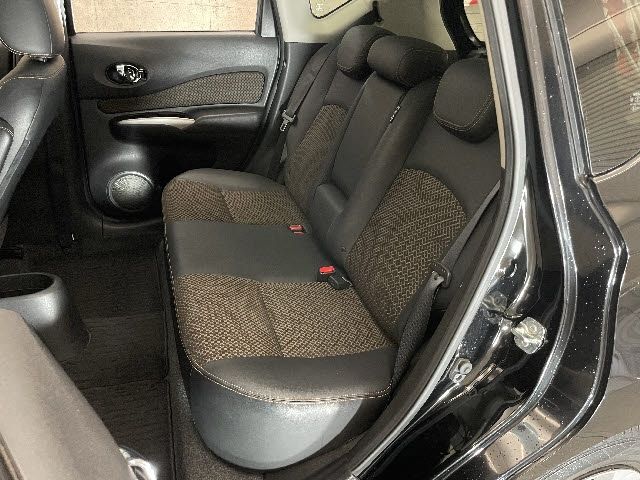 Nissan NOTE 2014-06 24205-12