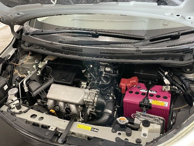 Nissan NOTE 2014-06 24205-24