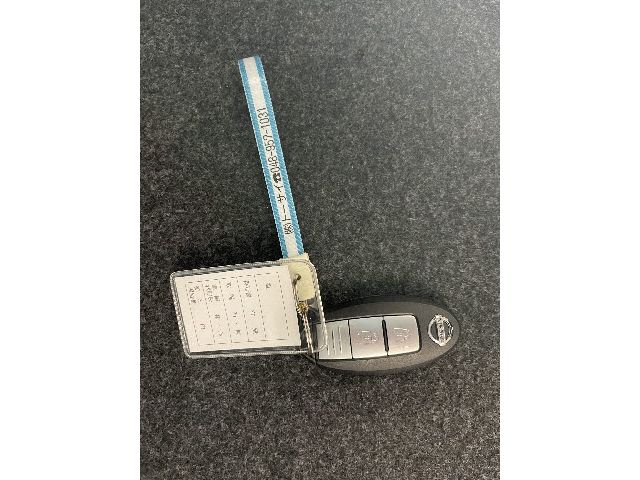 Nissan NOTE 2014-06 24205-25
