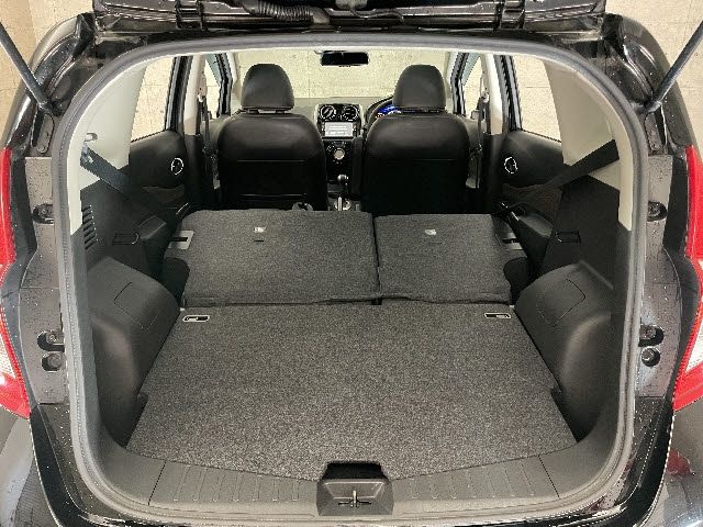 Nissan NOTE 2014-06 24205-13