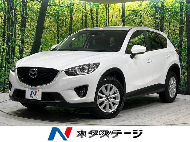 Mazda CX-5 2013-05 266974-0
