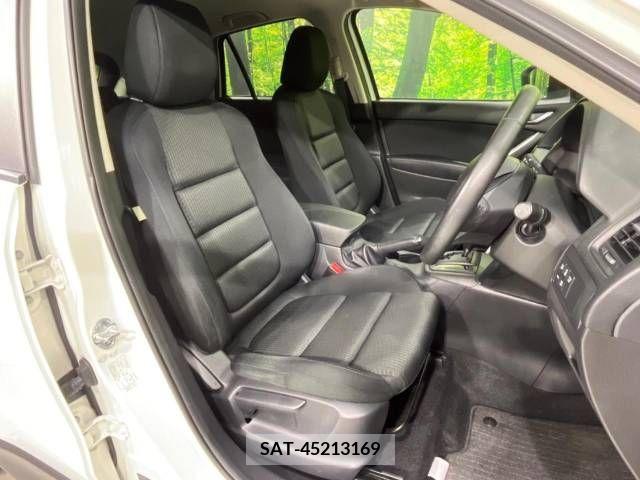 Mazda CX-5 2013-05 266974-8
