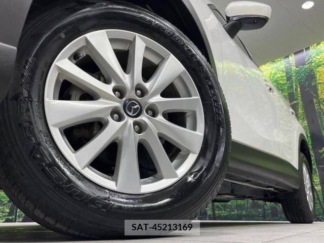 Mazda CX-5 2013-05 266974-13