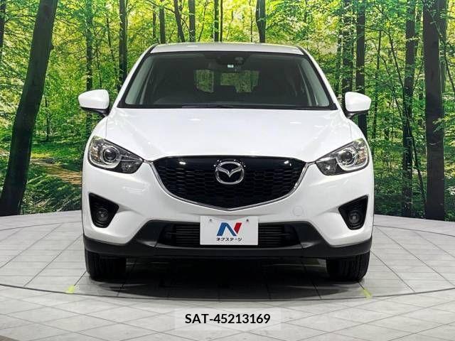 Mazda CX-5 2013-05 266974-14
