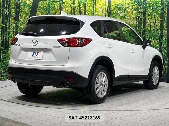 Mazda CX-5 2013-05 266974-17