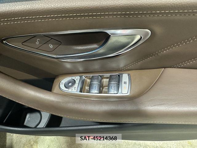 Amg E-CLASS 2018-07 374260-12