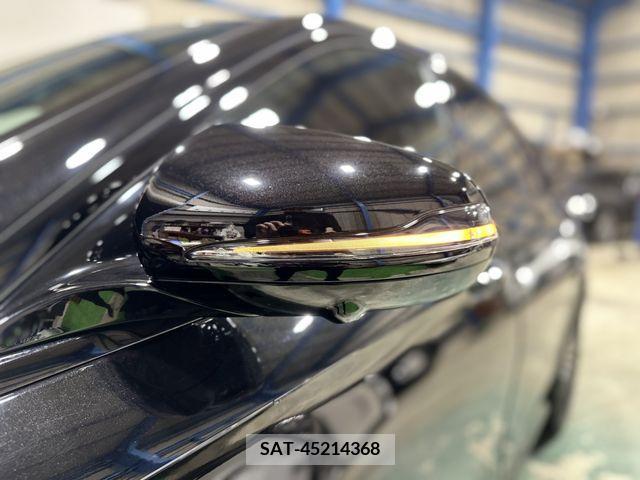 Amg E-CLASS 2018-07 374260-5