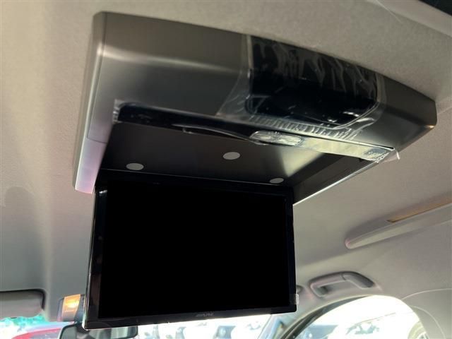 Toyota VELLFIRE 2013-10 14914-5