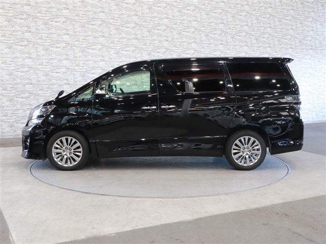 Toyota VELLFIRE 2013-10 14914-8
