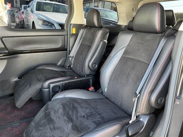 Toyota VELLFIRE 2013-10 14914-19