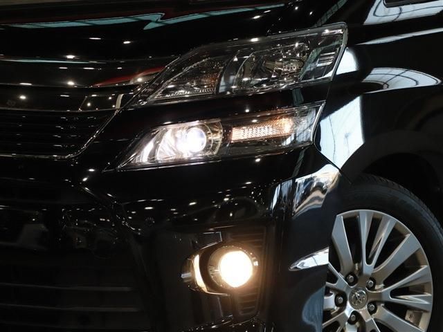 Toyota VELLFIRE 2013-10 14914-10