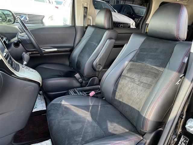 Toyota VELLFIRE 2013-10 14914-18