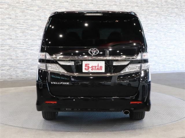 Toyota VELLFIRE 2013-10 14914-9