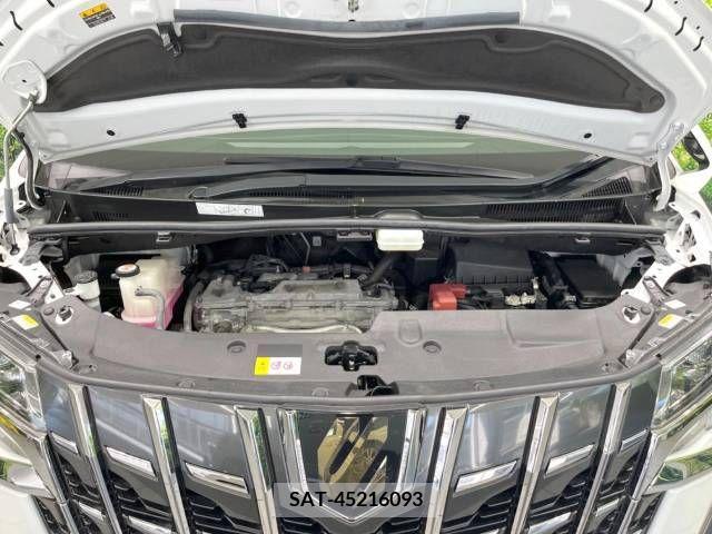 Toyota ALPHARD 2020-11 355534-19