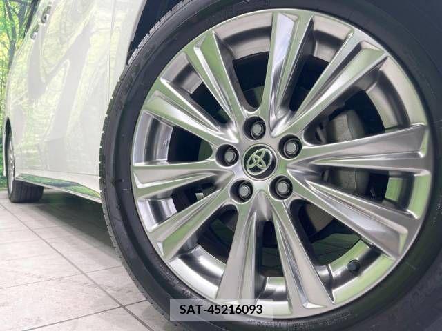 Toyota ALPHARD 2020-11 355534-14