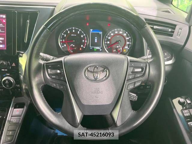 Toyota ALPHARD 2020-11 355534-12