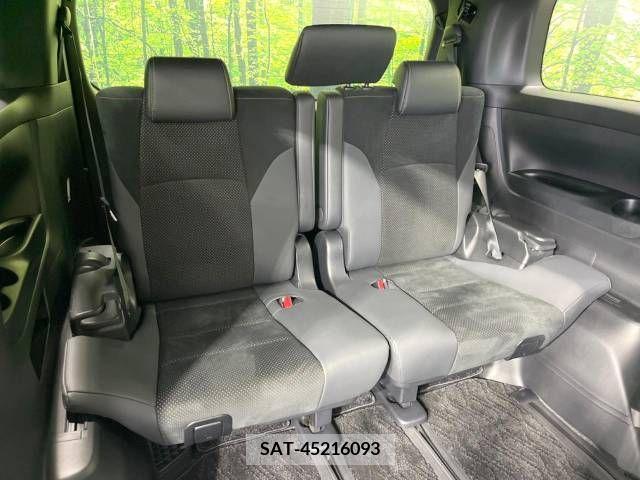 Toyota ALPHARD 2020-11 355534-10