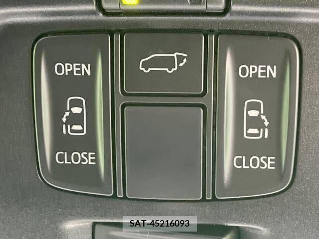 Toyota ALPHARD 2020-11 355534-6