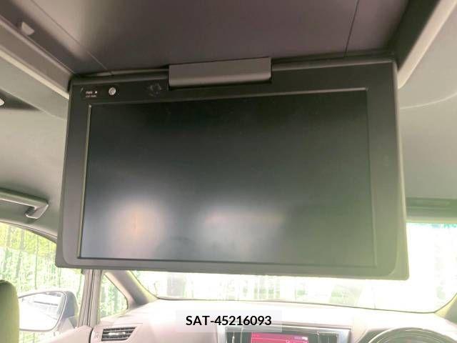 Toyota ALPHARD 2020-11 355534-5