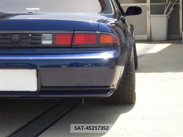 Nissan SILVIA 1996-07 298671-12