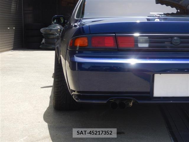 Nissan SILVIA 1996-07 298671-10