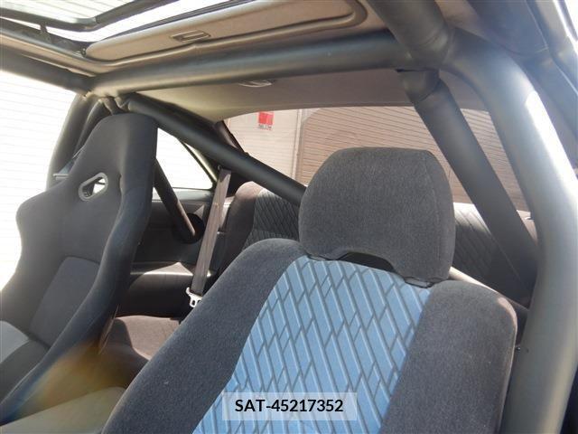 Nissan SILVIA 1996-07 298671-19