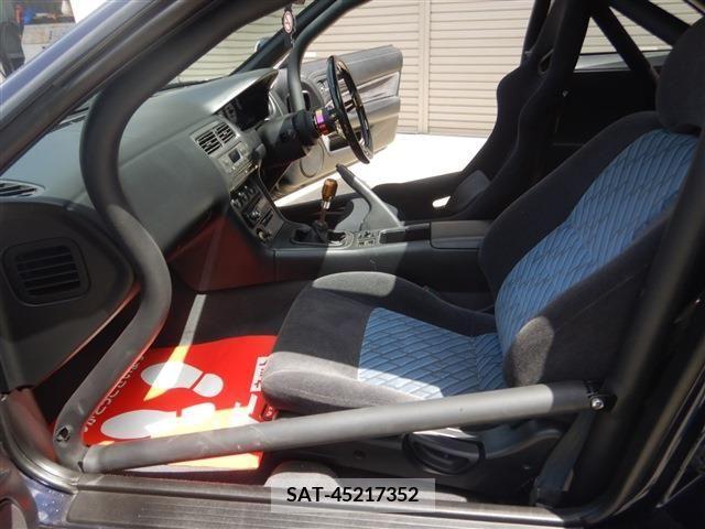 Nissan SILVIA 1996-07 298671-18