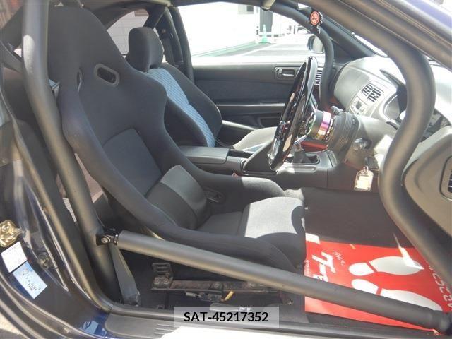 Nissan SILVIA 1996-07 298671-17