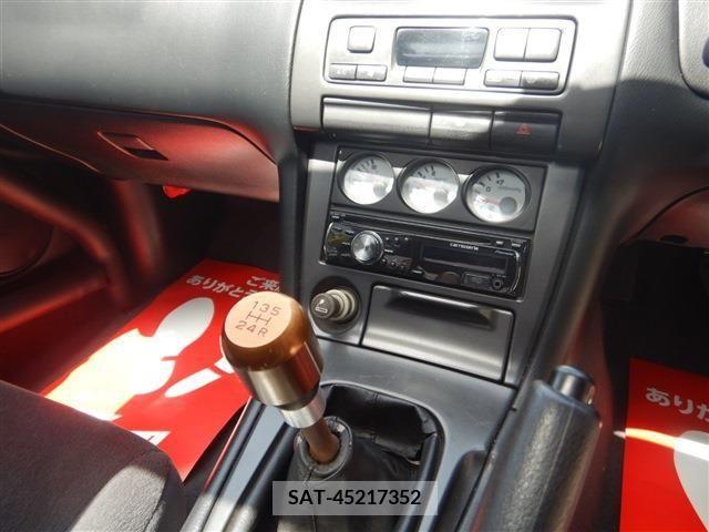 Nissan SILVIA 1996-07 298671-16
