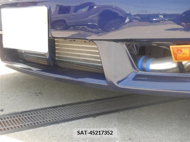 Nissan SILVIA 1996-07 298671-4