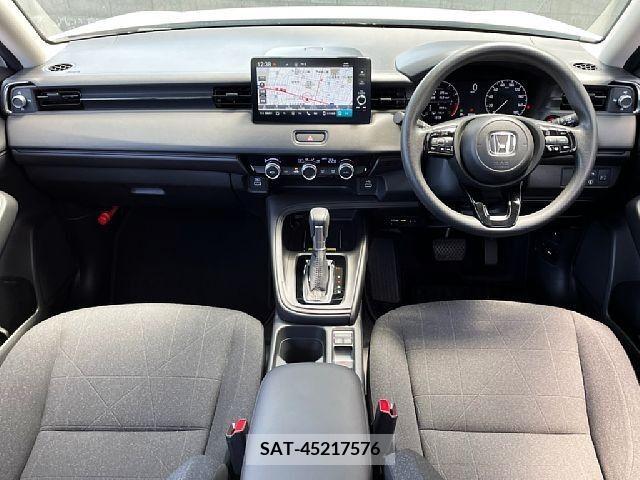 Honda VEZEL 2022-03 288209-1