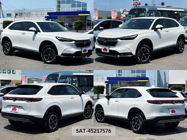 Honda VEZEL 2022-03 288209-8