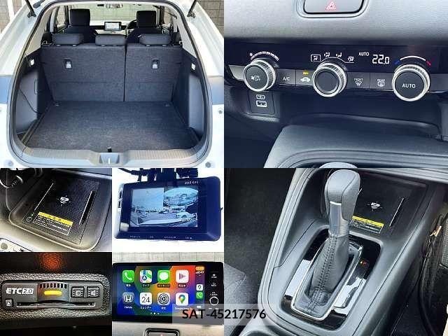 Honda VEZEL 2022-03 288209-4