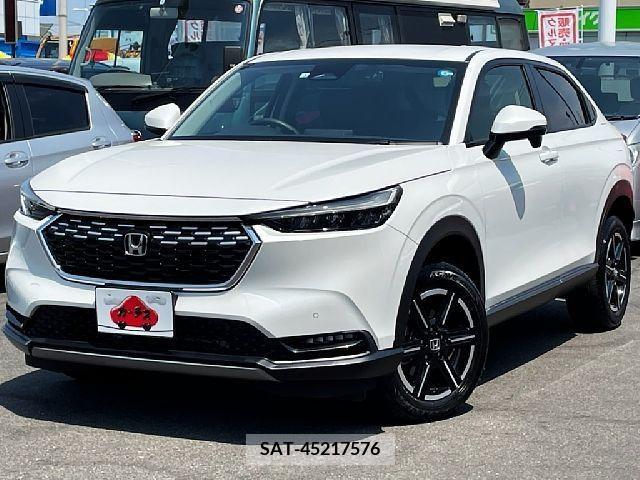 Honda VEZEL 2022-03 288209-0