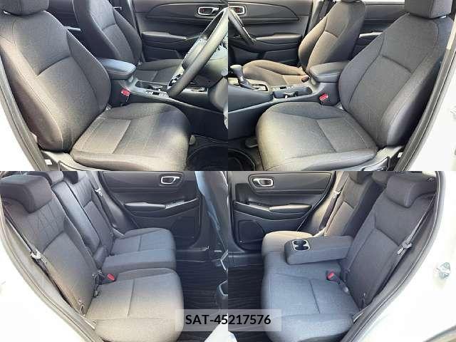Honda VEZEL 2022-03 288209-3