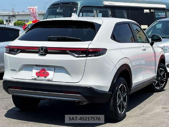 Honda VEZEL 2022-03 288209-2