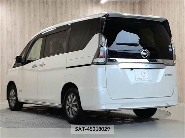 Nissan SERENA 2019-06 377488-19