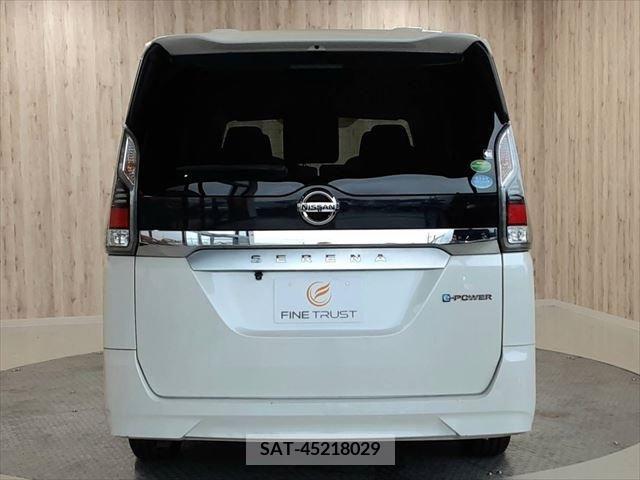 Nissan SERENA 2019-06 377488-17