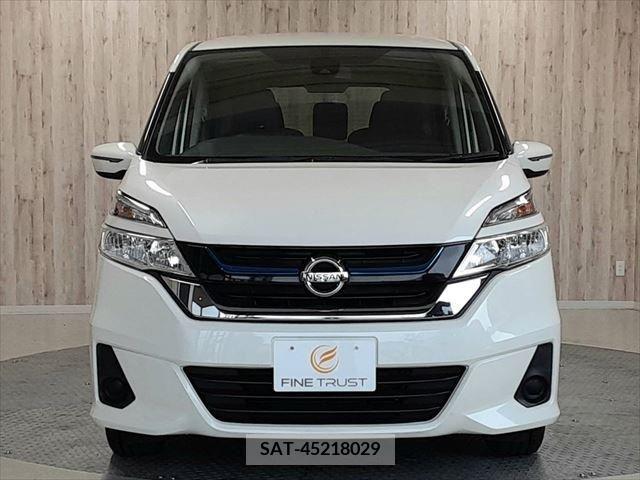 Nissan SERENA 2019-06 377488-14
