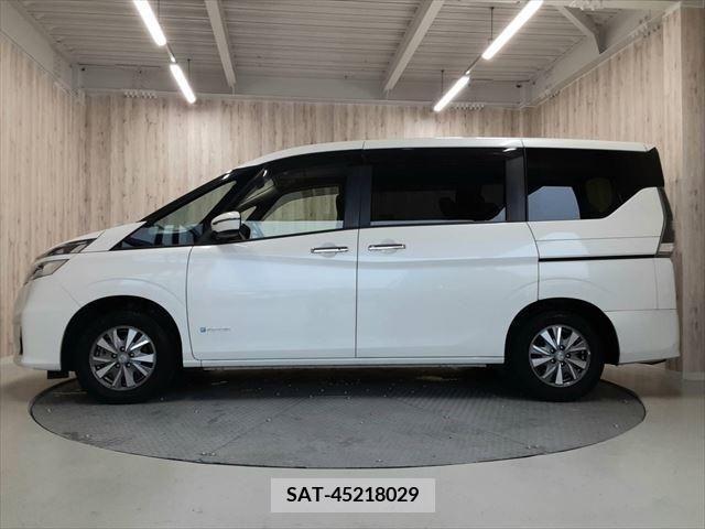 Nissan SERENA 2019-06 377488-20