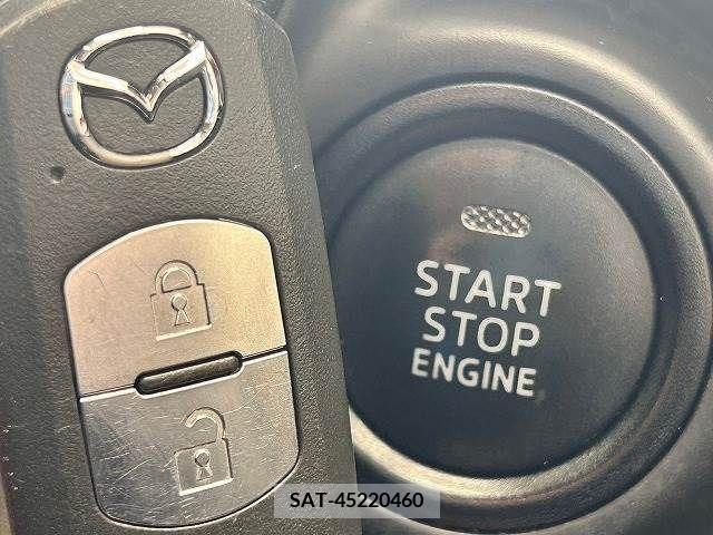 Mazda DEMIO 2015-04 296564-7