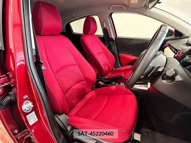 Mazda DEMIO 2015-04 296564-8