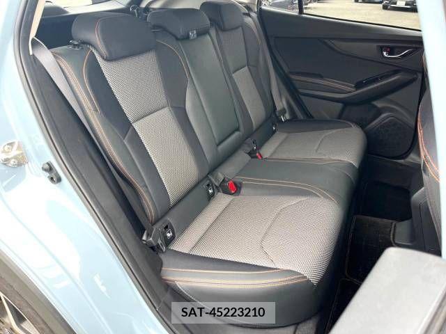 Subaru SUBARU 2017-11 286329-10
