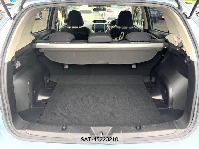 Subaru SUBARU 2017-11 286329-11