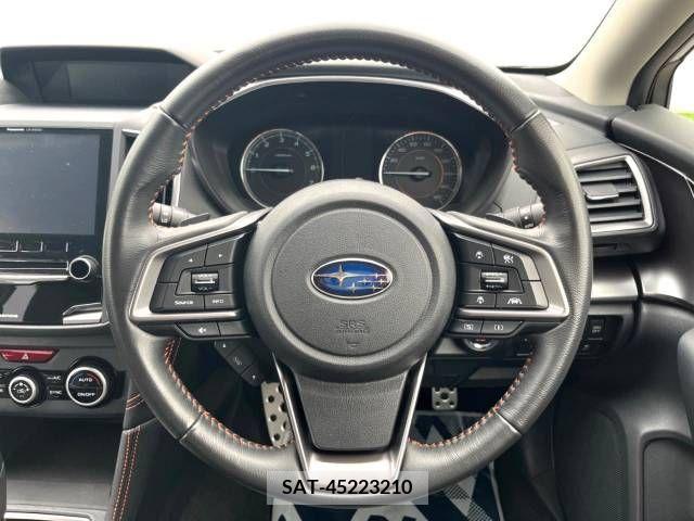 Subaru SUBARU 2017-11 286329-12