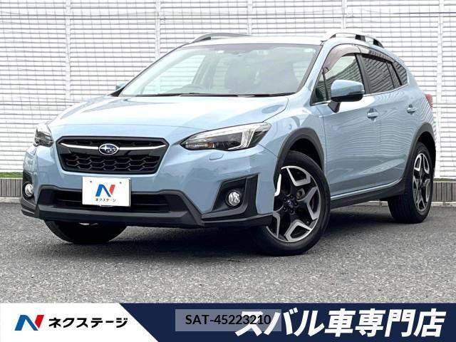 Subaru SUBARU 2017-11 286329-0