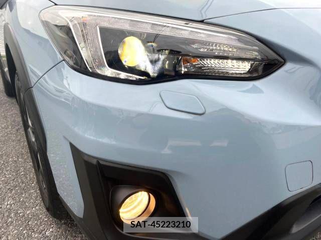 Subaru SUBARU 2017-11 286329-13