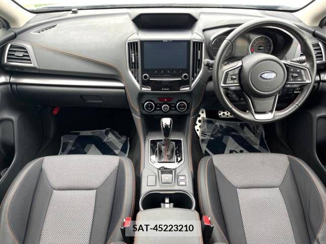 Subaru SUBARU 2017-11 286329-1