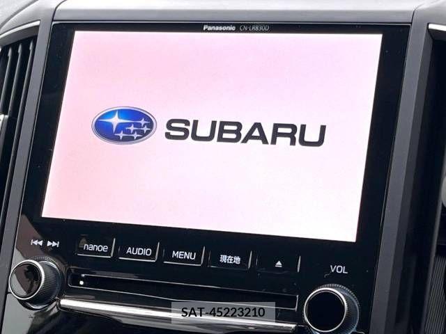 Subaru SUBARU 2017-11 286329-2